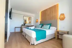 Bahía de Alcudia Hotel & Spa, Алькудия