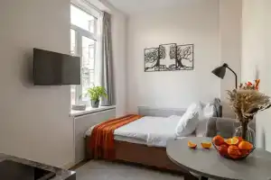 Апартаменты Comfort Life на Первомайской, Москва