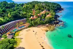 Beyond Resort Karon - Sha Extra Plus, Карон