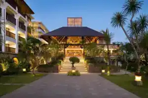 Отель «Element by Westin Bali Ubud», Убуд