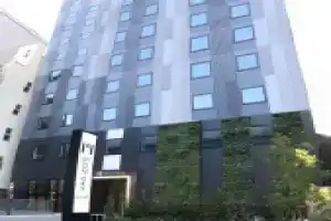 Hotel «Monday Tokyo Nishikasai», Токио