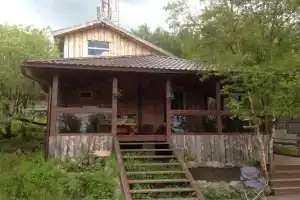Гостевой дом «Загородный Дом на Шолохова», Мурманск