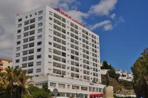 Апарт-отель «First Flatotel International», Бенальмадена