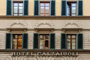 FH55 Hotel Calzaiuoli, Флоренция