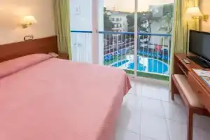 Отель «Ght Costa Brava & Spa», Тосса-де-Мар