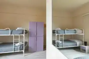 Hostel 7 Santi, Флоренция