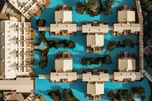 Susesi Luxury Resort, Белек