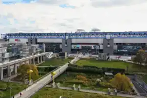 The Remix Hotel, Париж