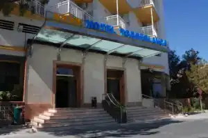 Hotel «Monarque Torreblanca», Фуэнхирола
