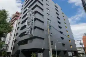 Hotel «Amanek Asakusa Ekimae», Токио