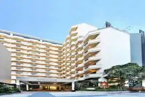 Sunbeam Hotel Pattaya - Sha Extra Plus, Паттайя