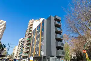 JS Palma Plaza Hotel, Пальма-де-Майорка