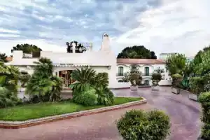 Grand Hotel Baia Verde, Катания