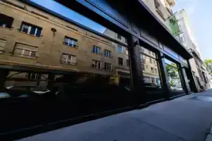 Отель «Hôtel De Paris», Руан