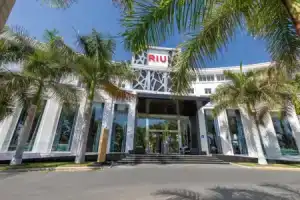 Hotel «Riu Palace Meloneras», Маспаломас