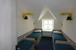 Парк-отель Воздвиженский, Бежецк