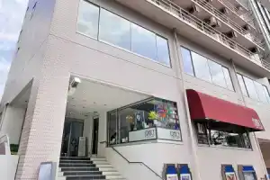 Отель «Best Western Yokohama», Иокогама