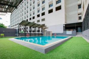 Отель «The Siam», Бангкок