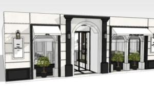 Отель «Best Western Paris Gare Saint Lazare», Париж