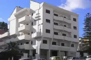 Апарт-отель «Residence Annunziata», Мессина