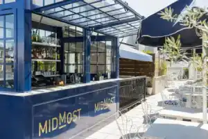 Hotel «Midmost by Majestic Hotel Group», Барселона