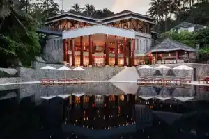 Отель «The Surin Phuket - Sha Plus», Сурин