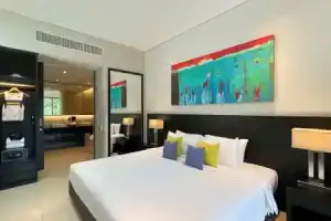 Thanyapura Sports & Health Resort - Sha Plus, Таланг