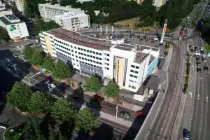 GreenStar Hotel Lahti, Лахти