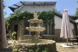 Гостевой дом «Александра», Заозёрное