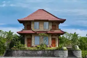 Sakti Garden Resort & Spa, Убуд