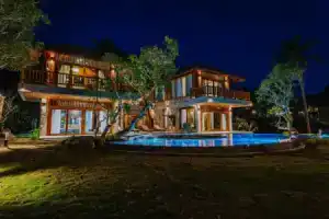 Ocean Bay Phu Quoc Resort And Spa, Остров Фукуок