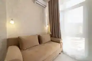 Апартаменты Deluxe in Gorki-Gorod 49, Эсто-Садок