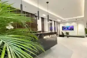 Hotel «Saint-Andre», Монреаль