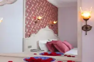 Seagull Hotel, Бельдиби