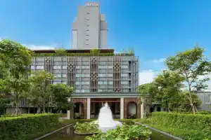 Отель «Melia Chiang Mai», Чианг Май