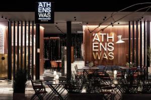 AthensWas Design Hotel, Афины