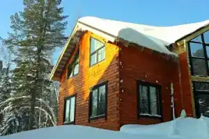 Гостиничный Комплекс Витражи, Шерегеш