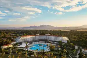 Selectum Family Resort Belek, Белек