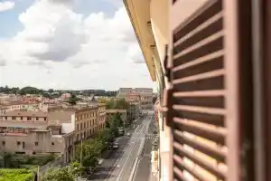 Гостевой дом «Top Floor Colosseo Guesthouse», Рим