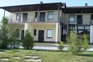 Гостевой дом «Усадьба Мираж+», Знаменское