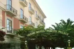 Grand Hotel Europa Palace, Сорренто