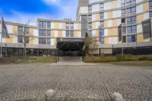 Golden Tulip Parkhotel Neu-Ulm, Ульм