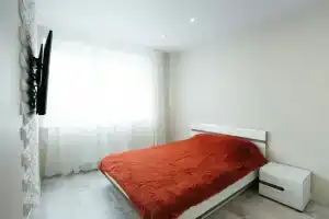 Klassa Delyuks Apartments, Калининград