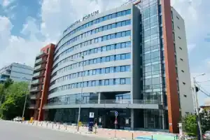 Отель «Continental Forum Bucuresti Palatul Parlamentului», Бухарест