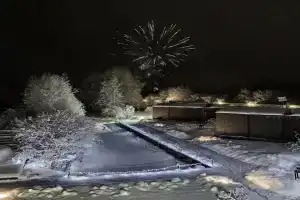 Комплекс «Пакола», Барышево