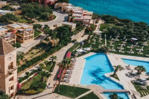 Candia Park Village, Агиос Николаос