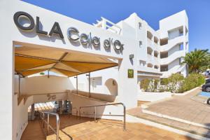 Ola Apartamentos Cala Dor, Кала-д'Ор