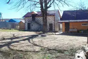 Орлиная Полка Гостевой Дом, Мезмай