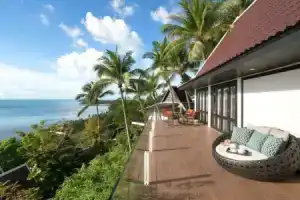 Intercontinental Koh Samui Resort, An Ihg Hotel - Sha Extra Plus, Талинг-Нгам-Бич