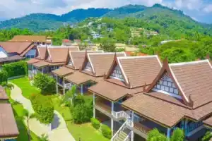Floral Hotel Aura Samui Best Beach, Ламаи Бич
